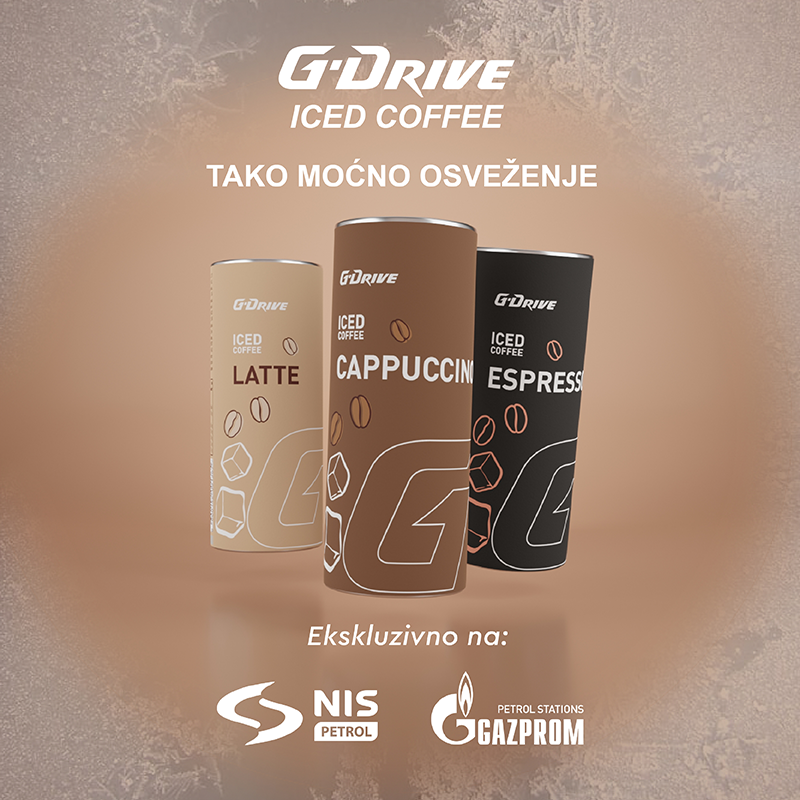 nis g drive kafa